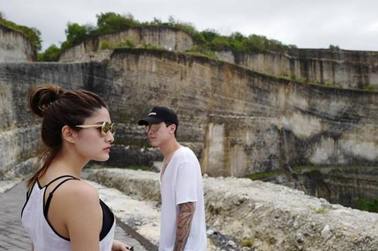 ป๊อก มาร์กี้