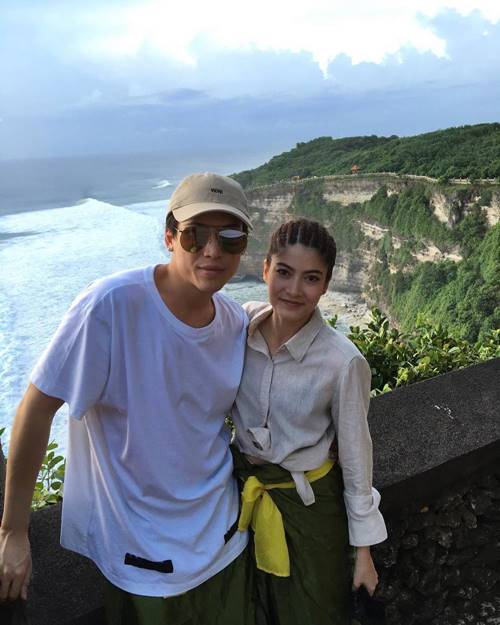 ป๊อก มาร์กี้