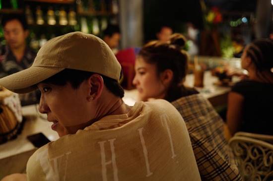 ป๊อก มาร์กี้