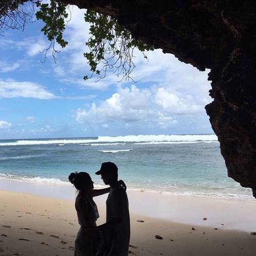 ป๊อก มาร์กี้