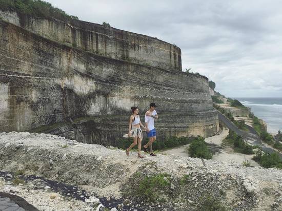 ป๊อก มาร์กี้