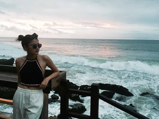 ป๊อก มาร์กี้