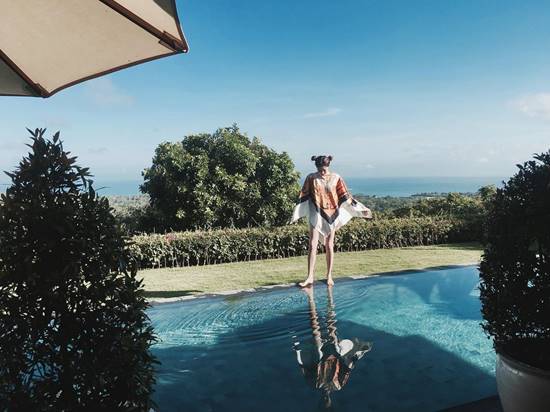 ป๊อก มาร์กี้