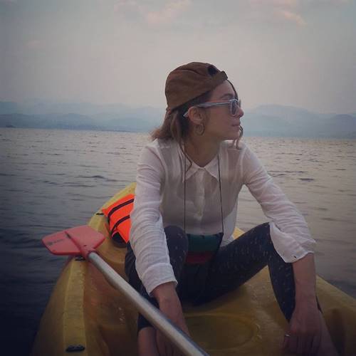 ปาล์มมี่ อีฟ ปานเจริญ