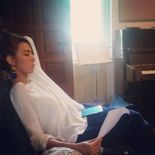 ปาล์มมี่ อีฟ ปานเจริญ