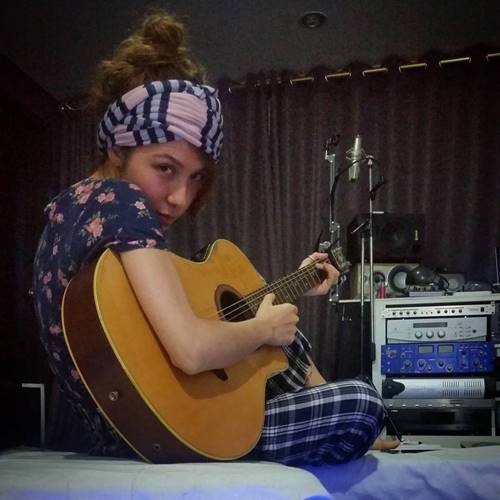 ปาล์มมี่ อีฟ ปานเจริญ