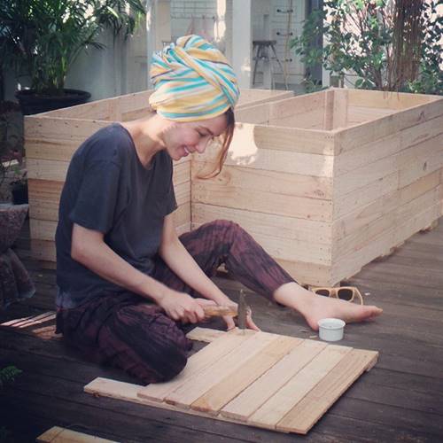 ปาล์มมี่ อีฟ ปานเจริญ