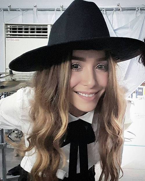 ปาล์มมี่ อีฟ ปานเจริญ