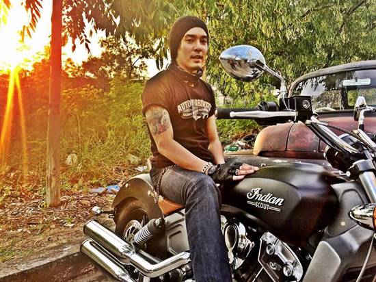 ดีเจแมน