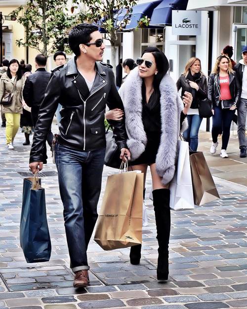 ดีเจแมน ใบเตย