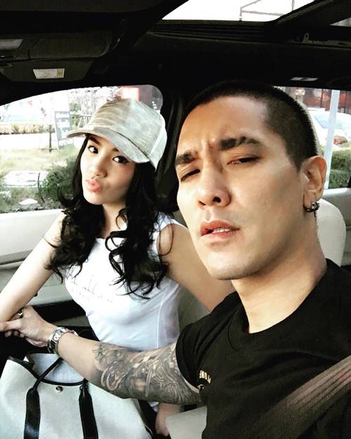 ดีเจแมน ใบเตย