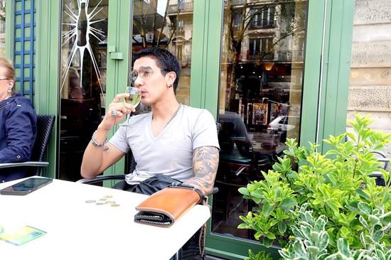 ดีเจแมน