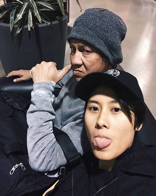 บีบี เอกนรี วชิรบรรจง