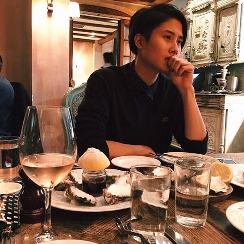 บีบี เอกนรี วชิรบรรจง