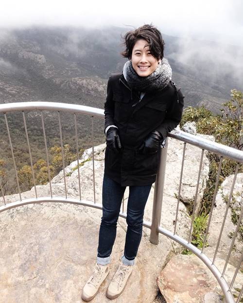 บีบี เอกนรี วชิรบรรจง