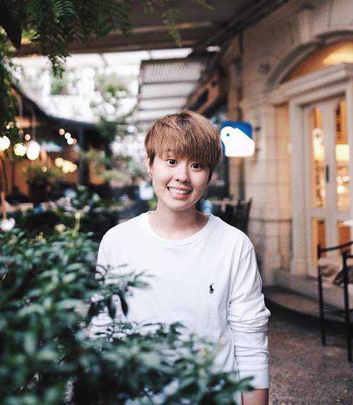 แบมแบม เดอะวอยซ์