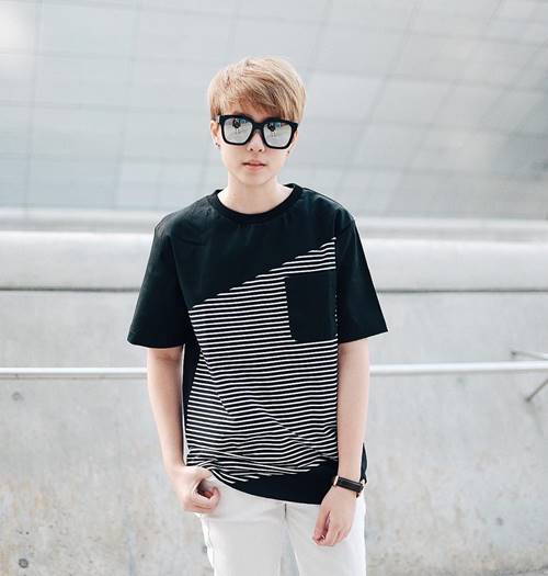 แบมแบม เดอะวอยซ์