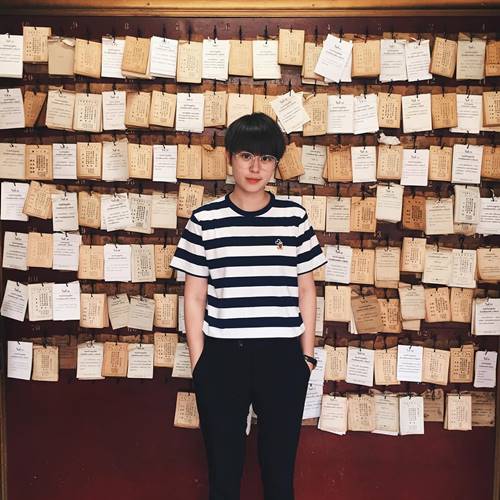 แบมแบม เดอะวอยซ์