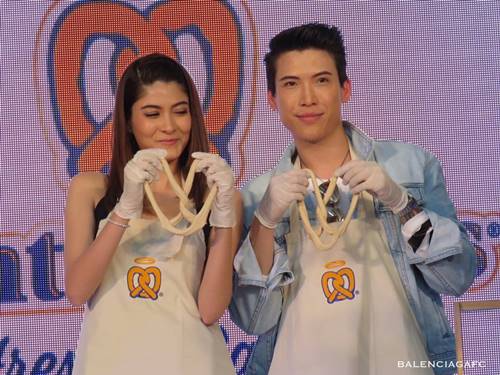 ป๊อก มาร์กี้