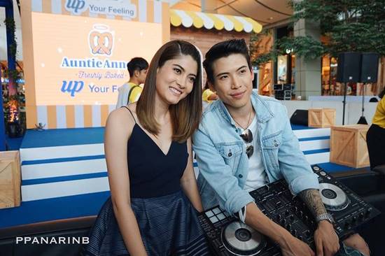 ป๊อก มาร์กี้