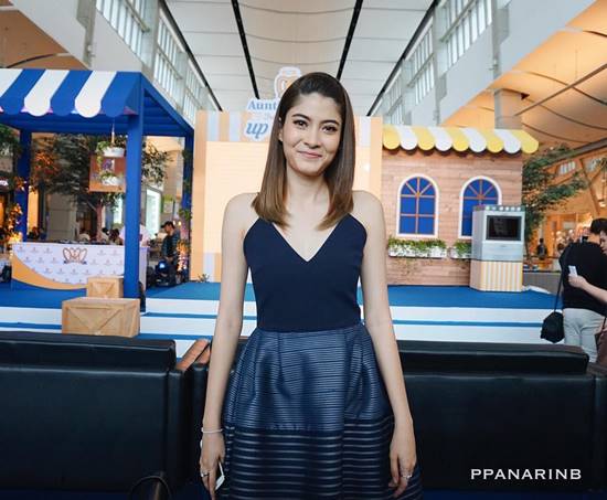 ป๊อก มาร์กี้