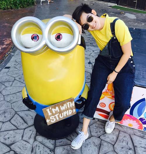 ติ๊นา ศุภนาฎ