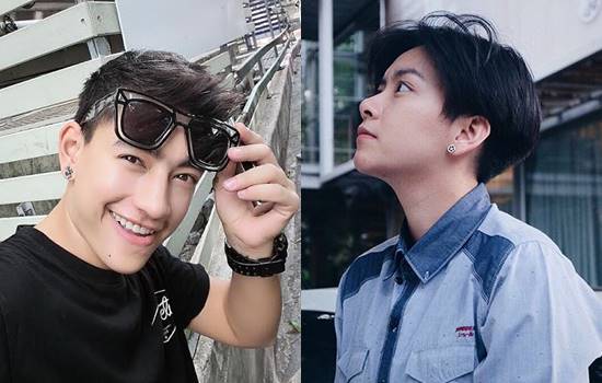 รวมภาพสาวหล่อสุดฮอต