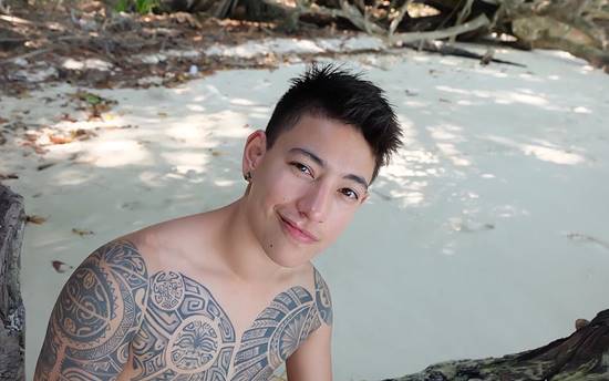 ซี ภูวรินทร์