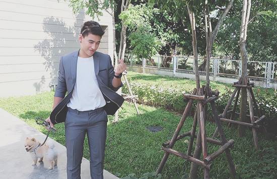 ซี ภูวรินทร์