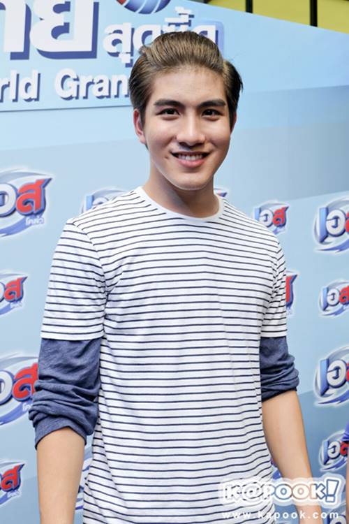 เมฆ จิรกิตติ์