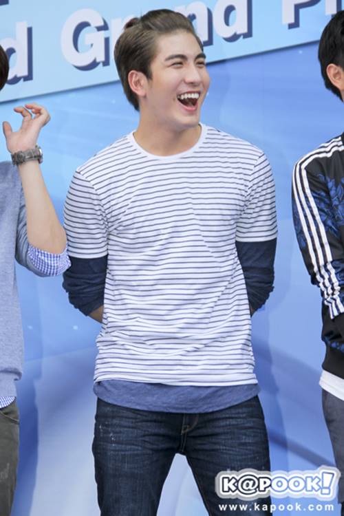 เมฆ จิรกิตติ์