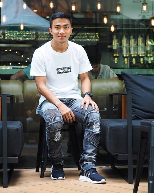 เจ ชนาธิป เมย์ พิชญ์นาฏ