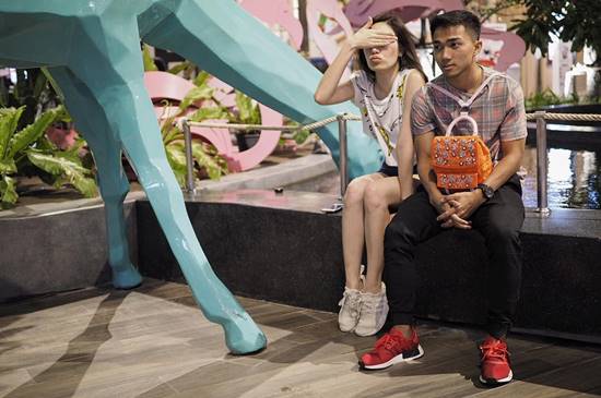 เจ ชนาธิป เมย์ พิชญ์นาฏ