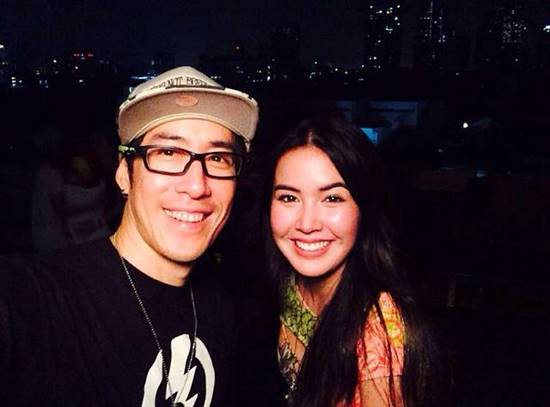 เจด้า ลุกสาว เจ เจตริน