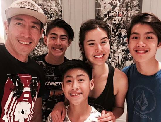 เจด้า ลุกสาว เจ เจตริน