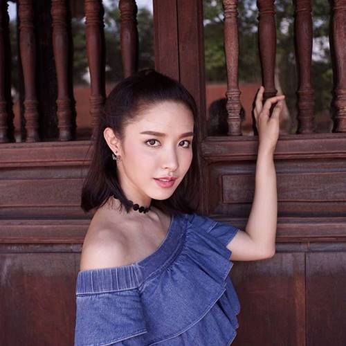 น้ำชา ปันปัน