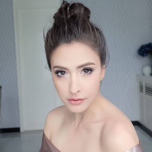 ศรีริต้า ไฮโซกรณ์