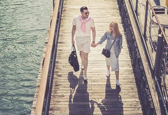 เนย เนโกะ จัมพ์