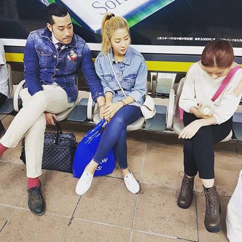 เนย เนโกะ จัมพ์