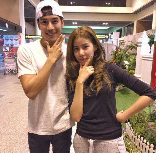 เคน เอสเธอร์