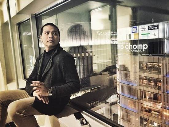 คิว วงฟลัวร์