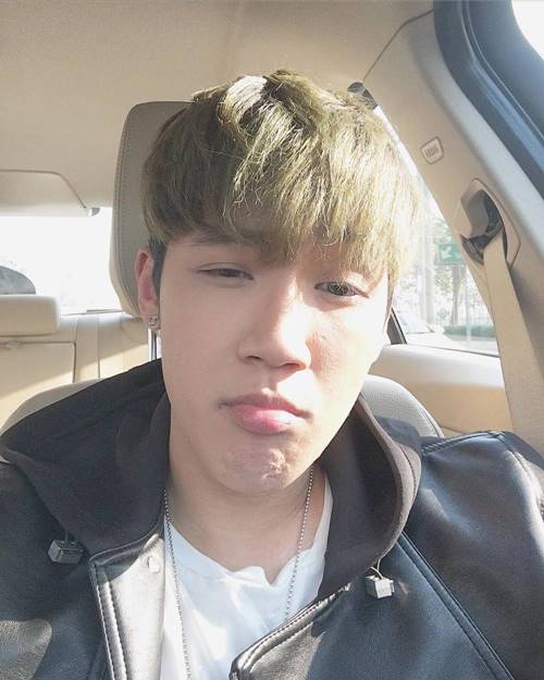 แกงส้ม ธนทัต