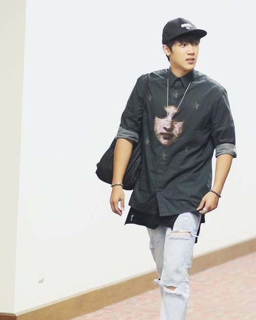 แกงส้ม ธนทัต