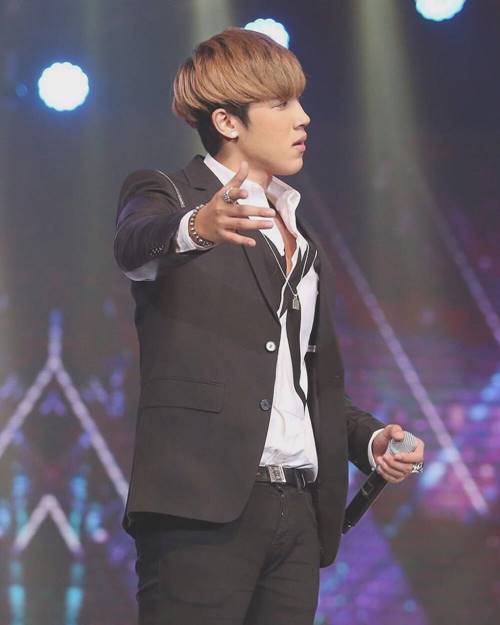 แกงส้ม ธนทัต