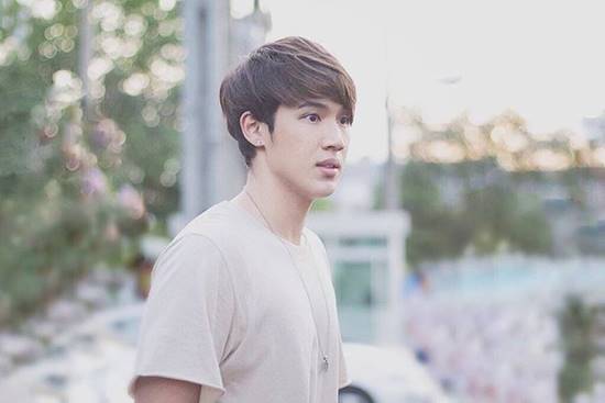 แกงส้ม ธนทัต