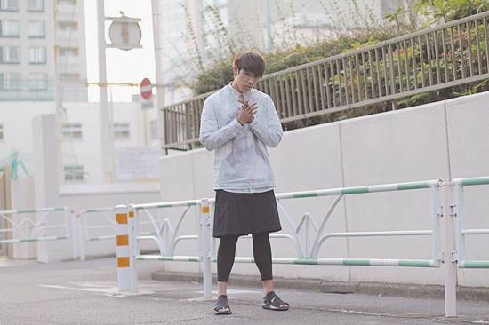 แกงส้ม ธนทัต