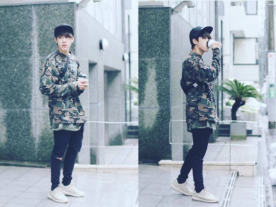 แกงส้ม ธนทัต