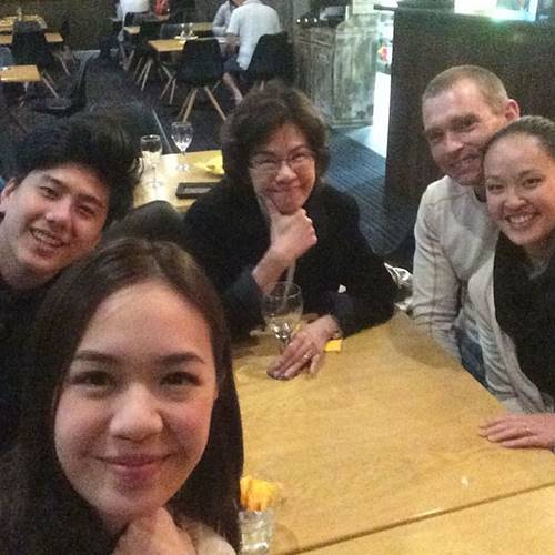 แยม มทิรา