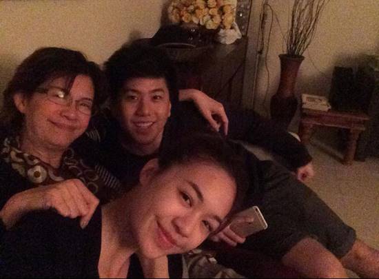 แยม มทิรา