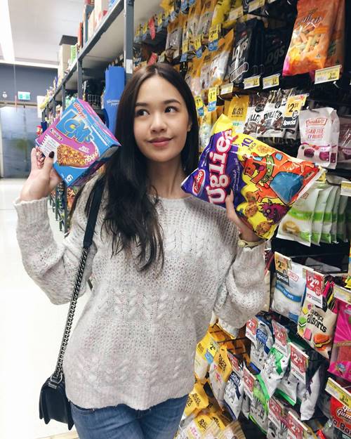 แยม มทิรา